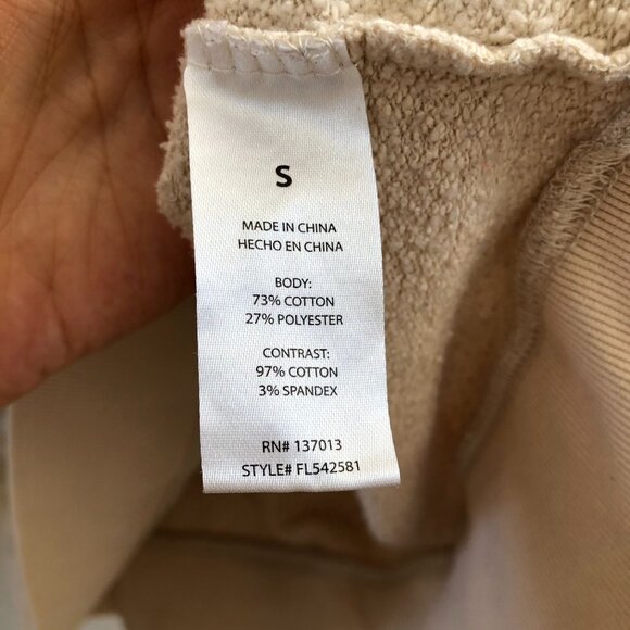 WILDFOX  Coca Cola Polar Bear Sweatshirt Size Small - Picture 7 of 10